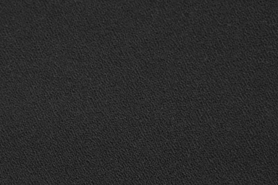 Костюмная ткань с вискозой "Бриджит", 210 гр/м2, шир.150см, цвет чёрный - купить в Якутске. Цена 570.73 руб.