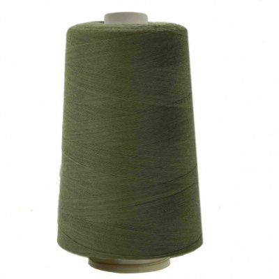 Швейные нитки (армированные) 28S/2, нам. 2 500 м, цвет 208 - купить в Якутске. Цена: 139.91 руб.