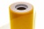 Фатин в шпульках 16-72, 10 гр/м2, шир. 15 см (в нам. 25+/-1 м), цвет жёлтый - купить в Якутске. Цена: 101.71 руб.