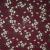 Плательная ткань "Фламенко" 3.3, 80 гр/м2, шир.150 см, принт растительный - купить в Якутске. Цена 317.46 руб.