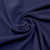Штапель (100% вискоза), 19-3920, 130 гр/м2, шир.140см, цвет т.синий - купить в Якутске. Цена 372.40 руб.