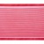 Лента капроновая, шир. 80 мм/уп. 25 м, цвет малиновый - купить в Якутске. Цена: 19.77 руб.