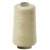 Швейные нитки (армированные) 28S/2, нам. 2 500 м, цвет 137 - купить в Якутске. Цена: 148.95 руб.