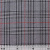 Ткань костюмная "Клер" 80% P, 16% R, 4% S, 200 г/м2, шир.150 см,#10 цв-серый/красный - купить в Якутске. Цена 412.02 руб.