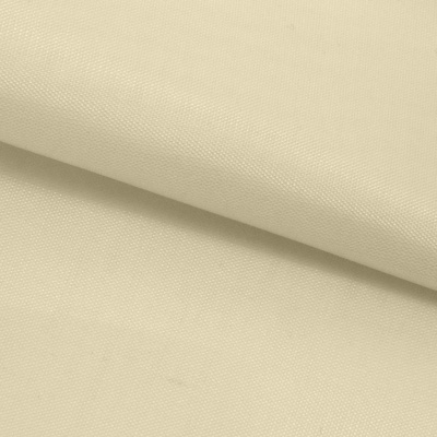 Ткань подкладочная Таффета 14-1014, антист., 53 гр/м2, шир.150см, цвет бежевый - купить в Якутске. Цена 62.37 руб.