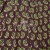 Плательная ткань "Фламенко" 14.1, 80 гр/м2, шир.150 см, принт огурцы - купить в Якутске. Цена 241.49 руб.