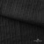 Ткань плательная 100%хлопок, 115 г/м2, ш.140 +/-5 см #103, цв.(17)-чёрный - купить в Якутске. Цена 548.89 руб.