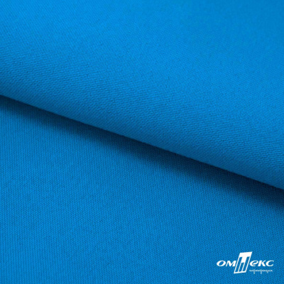 Ткань костюмная габардин "Белый Лебедь" 11062, 183 гр/м2, шир.150см, цвет т.голубой - купить в Якутске. Цена 204.67 руб.