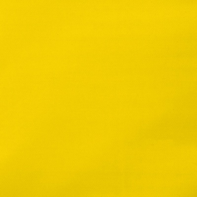 Ткань подкладочная "EURO222" 13-0758, 54 гр/м2, шир.150см, цвет жёлтый - купить в Якутске. Цена 73.32 руб.