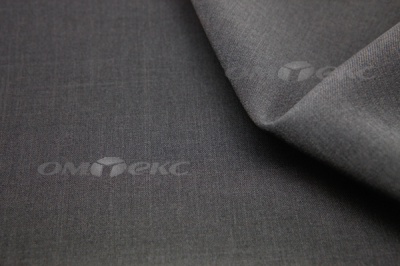 Ткань костюмная 21699 1124/1177, 236 гр/м2, шир.150см, цвет серый - купить в Якутске. Цена 455.40 руб.