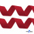 Красный- цв.171 -Текстильная лента-стропа 550 гр/м2 ,100% пэ шир.20 мм (боб.50+/-1 м) - купить в Якутске. Цена: 318.85 руб.