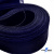 Регилиновая лента, шир.80мм, (уп.25 ярд), цв.- т.синий - купить в Якутске. Цена: 655.51 руб.