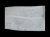 WS7225-прокладочная лента усиленная швом для подгиба 30мм-белая (50м) - купить в Якутске. Цена: 16.71 руб.