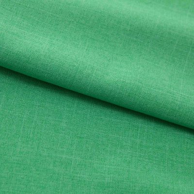 Ткань костюмная габардин "Меланж" 6103А, 172 гр/м2, шир.150см, цвет трава - купить в Якутске. Цена 296.19 руб.