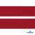 Красный- цв.171-Текстильная лента-стропа 550 гр/м2 ,100% пэ шир.40 мм (боб.50+/-1 м) - купить в Якутске. Цена: 637.68 руб.