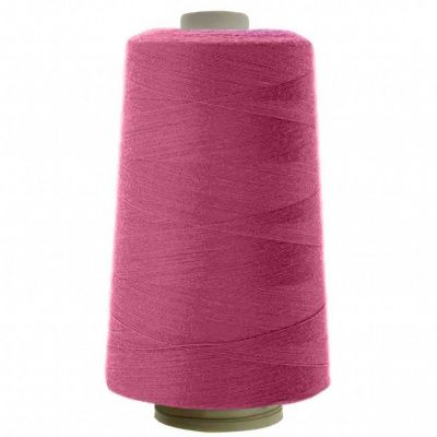 Швейные нитки (армированные) 28S/2, нам. 2 500 м, цвет 434 - купить в Якутске. Цена: 148.95 руб.