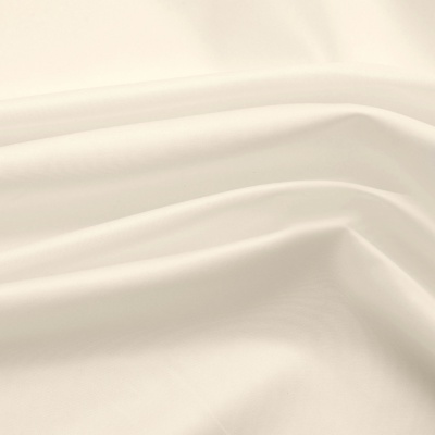Курточная ткань Дюэл (дюспо) 13-0907, PU/WR/Milky, 80 гр/м2, шир.150см, цвет молочный - купить в Якутске. Цена 141.80 руб.
