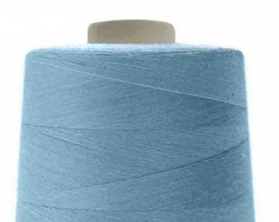 Швейные нитки (армированные) 28S/2, нам. 2 500 м, цвет 321 - купить в Якутске. Цена: 148.95 руб.