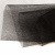 Фатин жесткий 16-167, 22 гр/м2, шир.180см, цвет чёрный - купить в Якутске. Цена 89.29 руб.