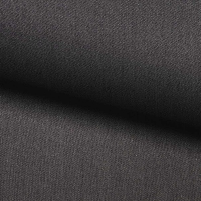 Костюмная ткань с вискозой "Флоренция" 18-0000, 195 гр/м2, шир.150см, цвет серый жемчуг - купить в Якутске. Цена 491.97 руб.