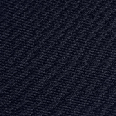 Ткань костюмная габардин "Белый Лебедь" 12866, 183 гр/м2, шир.150см, цвет т.чернильный/D.Navy Blue - купить в Якутске. Цена 204.67 руб.