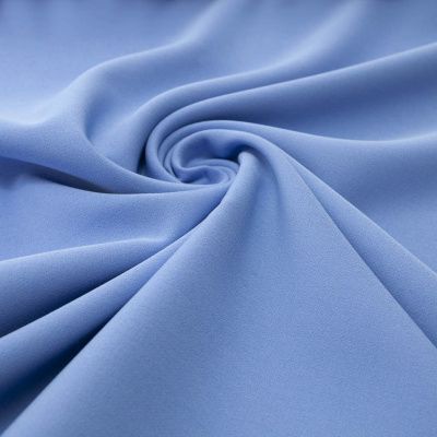 Костюмная ткань "Элис" 17-4139, 200 гр/м2, шир.150см, цвет голубой - купить в Якутске. Цена 306.20 руб.