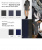 Ткань костюмная клетка 25577 2015, 230 гр/м2, шир.150см, цвет серый/бел/ч/кр - купить в Якутске. Цена 539.74 руб.