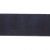Лента бархатная нейлон, шир.25 мм, (упак. 45,7м), цв.180-т.синий - купить в Якутске. Цена: 800.84 руб.