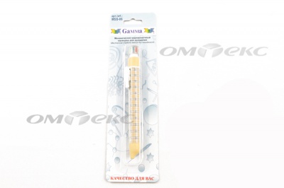 Маркировочный карандаш MSS-06 (6 цветных грифелей) - купить в Якутске. Цена: 731.33 руб.
