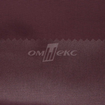 Текстильный материал  Оксфорд, PU, WR, 100% полиэфир, 80 г/м2  цвет Венге 19-1627, 150см - купить в Якутске. Цена 100.23 руб.