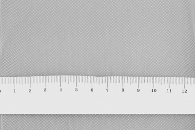 Регилин, шир.7 мм, (уп.50 м), цв.-белый - купить в Якутске. Цена: 1 338.36 руб.