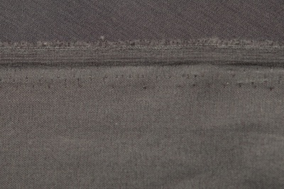 Костюмная ткань с вискозой "Флоренция" 18-0000, 195 гр/м2, шир.150см, цвет серый жемчуг - купить в Якутске. Цена 491.97 руб.