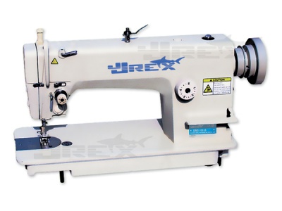JJREX 0518 Комплект ПШМ с нижним и игольным продвижением для средних тканей - купить в Якутске. Цена 65 690.85 руб.