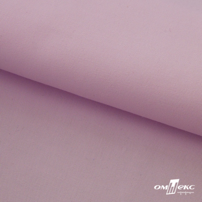 Ткань сорочечная Альто, 115 г/м2, 58% пэ,42% хл, шир.150 см, цв. розовый (12-2905) (арт.101) - купить в Якутске. Цена 296.16 руб.