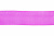 Лента органза 1015, шир. 10 мм/уп. 22,8+/-0,5 м, цвет ярк.розовый - купить в Якутске. Цена: 38.39 руб.
