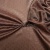 Подклад жаккард 2416742, 90 гр/м2, шир.150см, цвет шоколад - купить в Якутске. Цена 239.25 руб.
