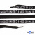 Шнурки #107-06, плоские 130 см, "СENICE" , цв.чёрный - купить в Якутске. Цена: 23.03 руб.