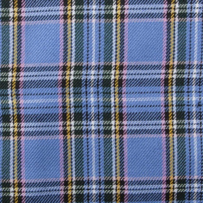 Костюмная ткань «Шотландка» 3#, 165 гр/м2, шир.145 см - купить в Якутске. Цена 329.33 руб.