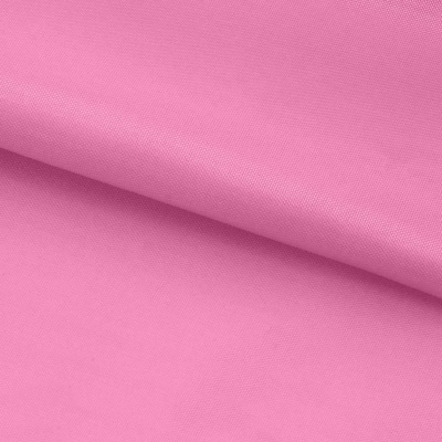 Ткань подкладочная Таффета 15-2216, антист., 53 гр/м2, шир.150см, цвет розовый - купить в Якутске. Цена 57.16 руб.