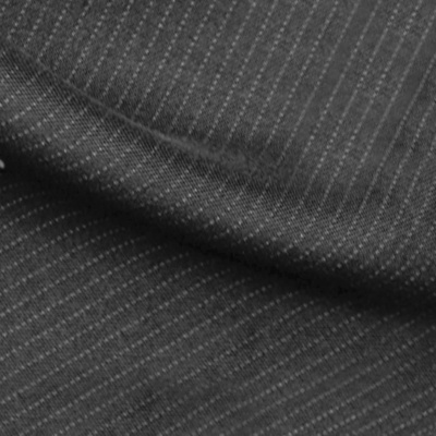 Ткань костюмная 25332 2001, 167 гр/м2, шир.150см, цвет серый - купить в Якутске. Цена 367.67 руб.