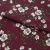 Плательная ткань "Фламенко" 3.3, 80 гр/м2, шир.150 см, принт растительный - купить в Якутске. Цена 317.46 руб.