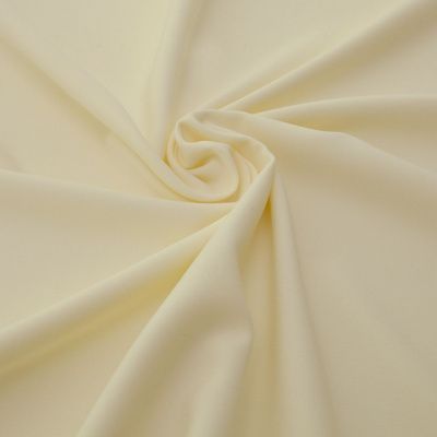 Костюмная ткань "Элис" 11-0507, 200 гр/м2, шир.150см, цвет молоко - купить в Якутске. Цена 303.10 руб.
