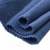 Флис DTY 19-4027, 180 г/м2, шир. 150 см, цвет джинс - купить в Якутске. Цена 646.04 руб.
