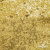 Сетка с пайетками, 188 гр/м2, шир.140см, цвет жёлтое золото - купить в Якутске. Цена 505.15 руб.