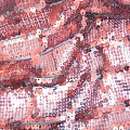 Трикотаж с пайетками  - ткани в Якутске