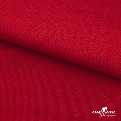 Ткань костюмная "Фабио" 82% P, 16% R, 2% S, 235 г/м2, шир.150 см, цв-красный #11 - купить в Якутске. Цена 520.68 руб.