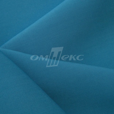 Штапель (100% вискоза), 17-4139, 110 гр/м2, шир.140см, цвет голубой - купить в Якутске. Цена 222.55 руб.