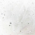 Сетка Фатин Глитер Спейс, 12 (+/-5) гр/м2, шир.150 см, 16-01/белый - купить в Якутске. Цена 180.32 руб.