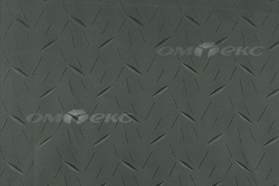 Ткань подкладочная жаккард Р14076-1, 18-5203, 85 г/м2, шир. 150 см, 230T темно-серый - купить в Якутске. Цена 168.15 руб.
