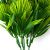 Трава искусственная -5, шт  (колючка 30 см/8 см)				 - купить в Якутске. Цена: 150.33 руб.